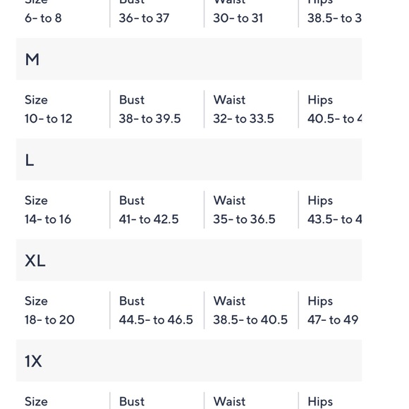 NWT Women with Control Baby Bell Pant in Ocean Calm - Picture 2 of 9